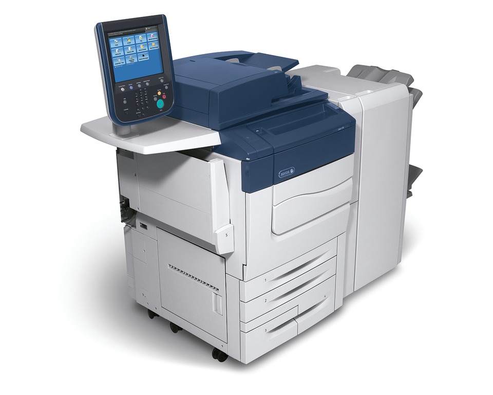 Xerox C60-image